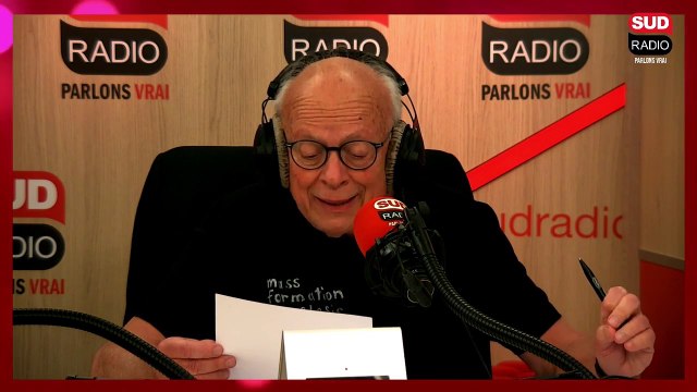 L’Algérie mène la chasse à la langue française dans ses écoles, la réaction d'André Bercoff