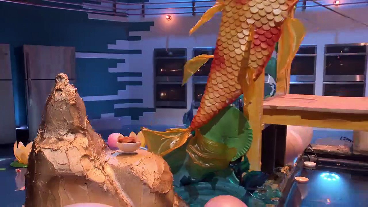 Baking Impossible - Se1 - Ep01 HD Watch HD Deutsch