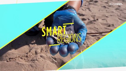 InterReg-Projekt: Gemeinsam gegen Plastikmüll