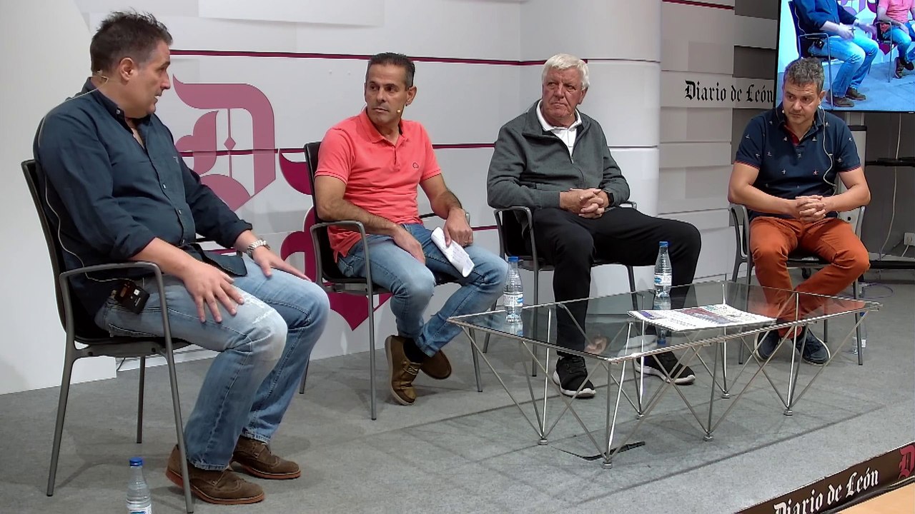 El VAR del Diario de León del 10 de octubre