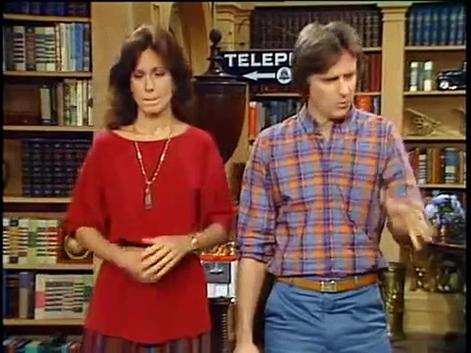 Silver Spoons - Se1 - Ep06 HD Watch HD Deutsch