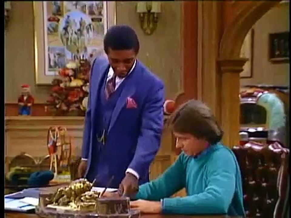 Silver Spoons - Se1 - Ep10 HD Watch HD Deutsch