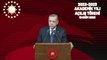 Erdoğan: Doğalgaz çıkardığımız anda tadına doyum olmaz