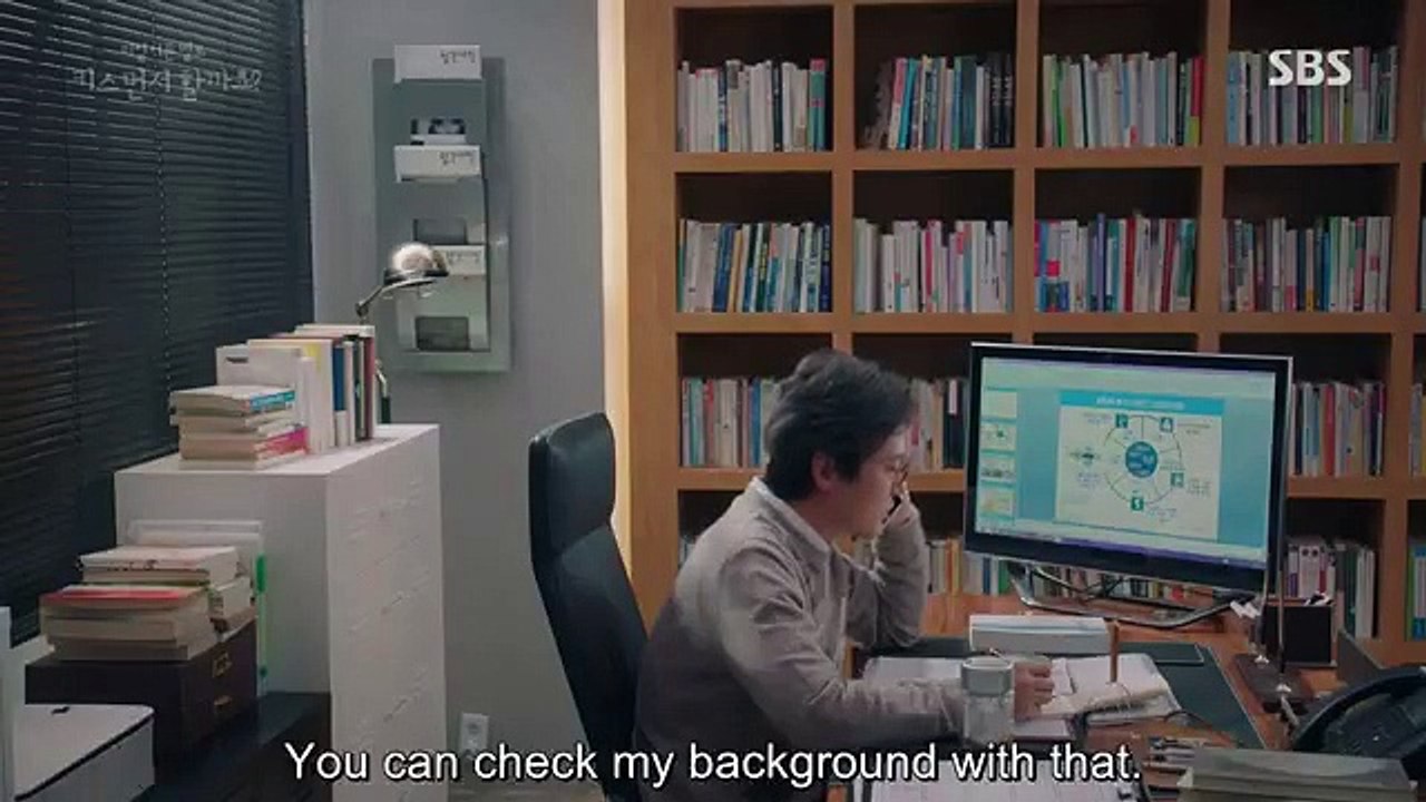 Should We Kiss First - Ep08 HD Watch HD Deutsch