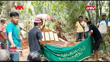 KEJAM! ANAK HABISI IBUNYA PERKARA TIDAK DIBERI UANG