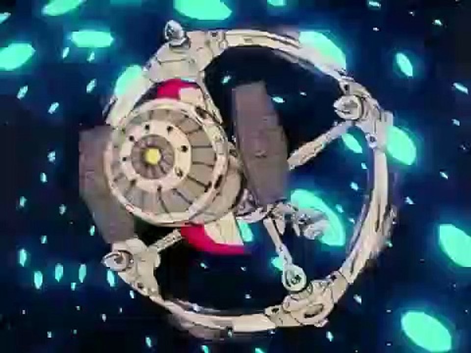 Captain Future - Ep08 HD Watch HD Deutsch