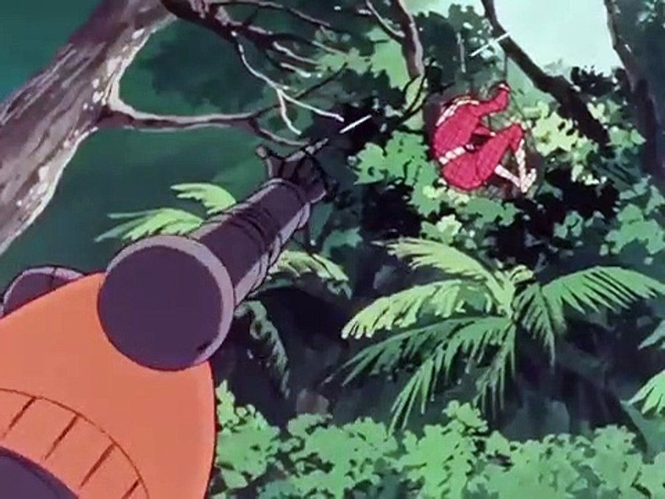 Captain Future - Ep10 HD Watch HD Deutsch