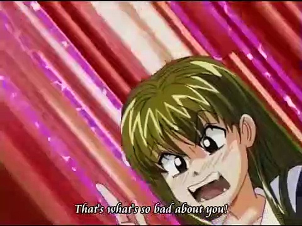 Cheeky Angel - Ep08 HD Watch HD Deutsch