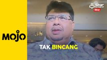 Mesyuarat Biro Politik UMNO tak bincang isu kekecewaan Agong