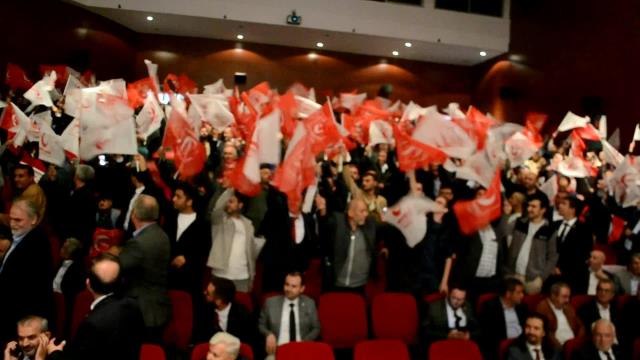 Fatih Erbakan: Sayın İktidar Yetkilileri, Sizin Yaşadığınız Epistemolojik Kopuş Falan Değil, Düpedüz Gerçeklerden, Halktan, Halkın Gündeminden Kopuş