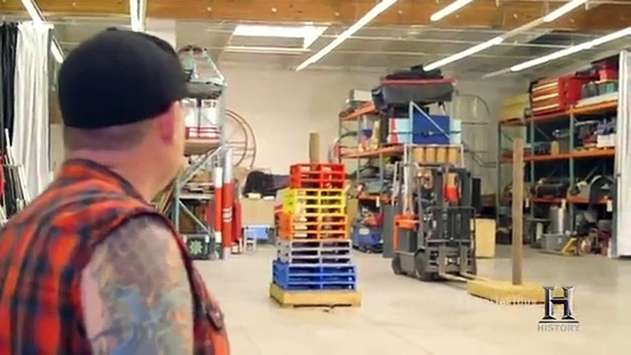 Smartest Guy in the Room - Se1 - Ep08 HD Watch HD Deutsch