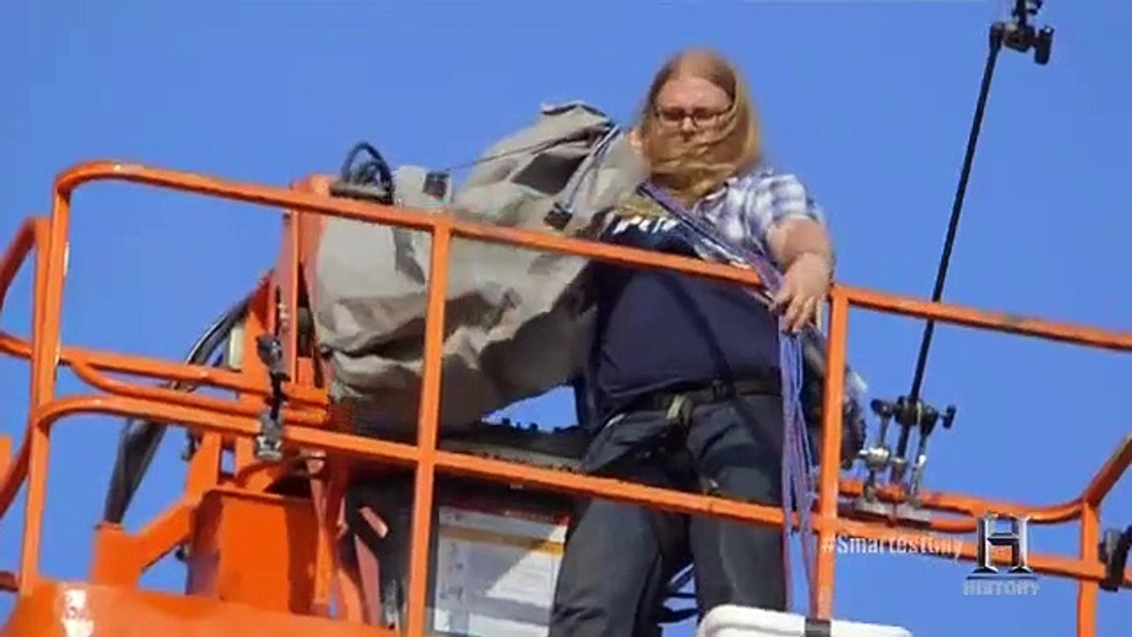 Smartest Guy in the Room - Se1 - Ep09 HD Watch HD Deutsch