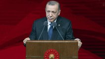 Erdoğan'dan 35 yaş ve üstü kadınlara müjde: Lisans ve ön lisans programlarında ek kontenjan tanımlanacak