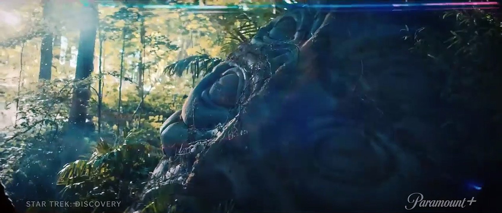 Star Trek: Discovery - saison 5 Teaser VO