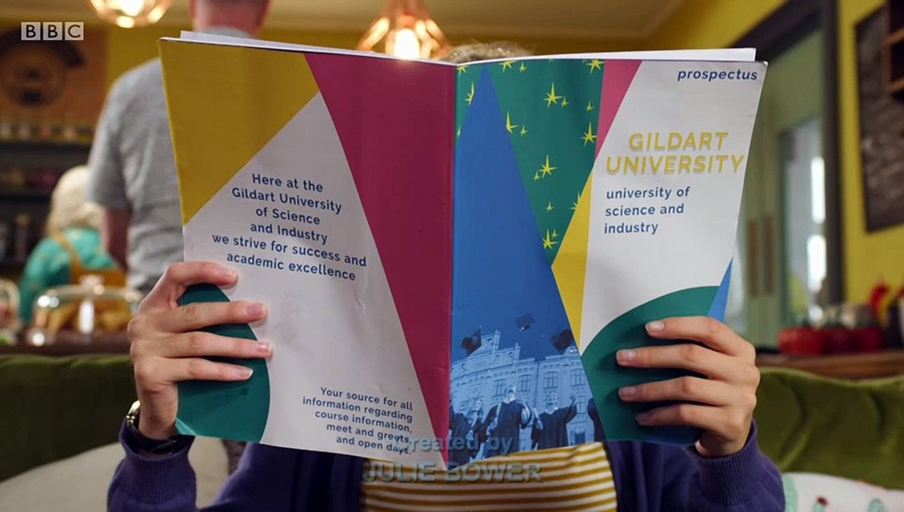 So Awkward - Se6 - Ep07 - EpSeven HD Watch HD Deutsch