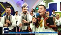 Daniel Turica - Dragostea din Teleorman (Ramasag pe folclor - ETNO TV - 19.05.2022)