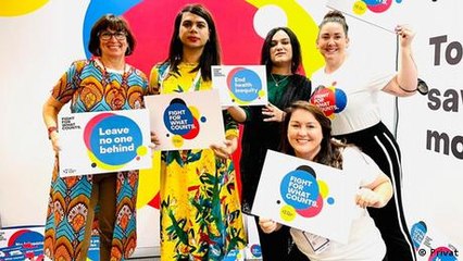 Pakistan: Why transgender persons' rights are not a charity