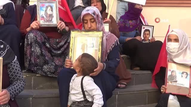 Diyarbakır haber | 15 Temmuz Federasyonu'ndan Diyarbakır annelerine destek ziyareti