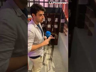 La folie manga s'empare de Marseille