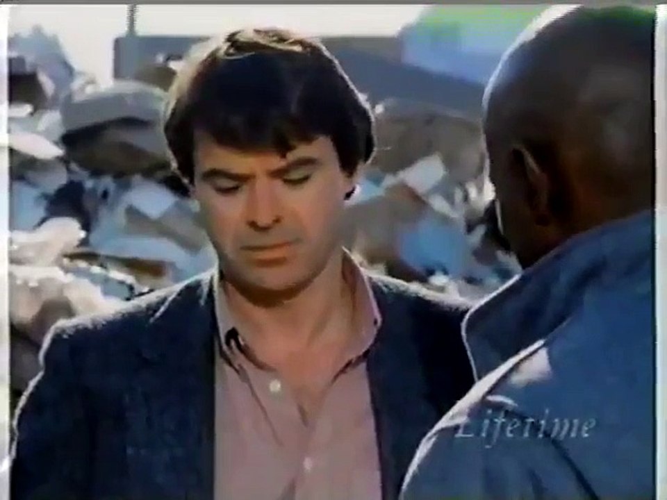 Spenser - For Hire - Se1 - Ep07 - The Killer Within HD Watch HD Deutsch