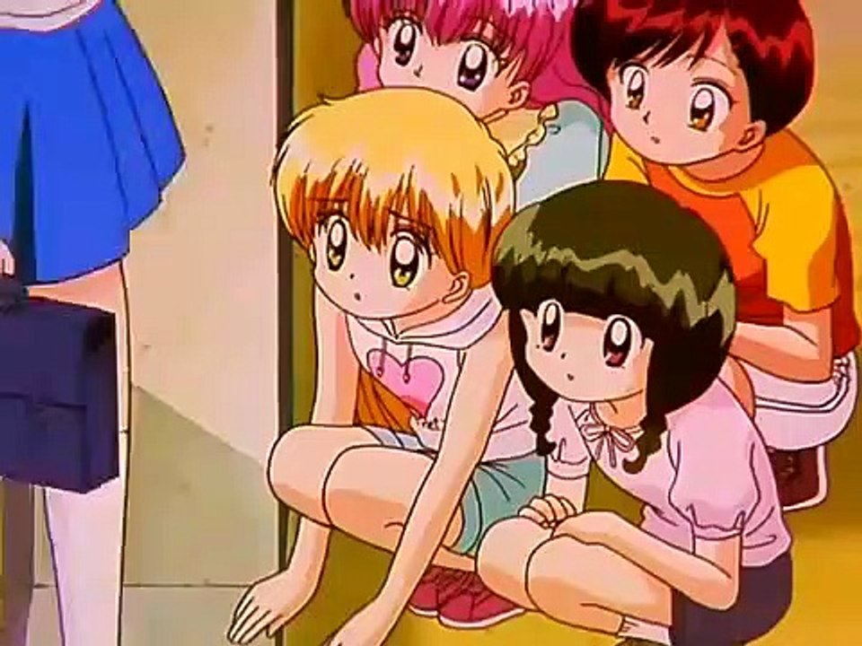 Daa! Daa! Daa! - Ep10 HD Watch HD Deutsch