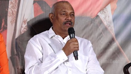అన్నింటిలో involve అవ్వను నేను - బెల్లంకొండ సురేష్ *Launch | Telugu FilmiBeat