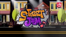 Street Jam | Live Jamming Show  | Episode 02 | Unplugged Songs | aur Life Exclusive