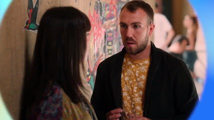 Plus belle la vie : [Indiscrétion] – Kévin et Alexandra s’embrassent de nouveau