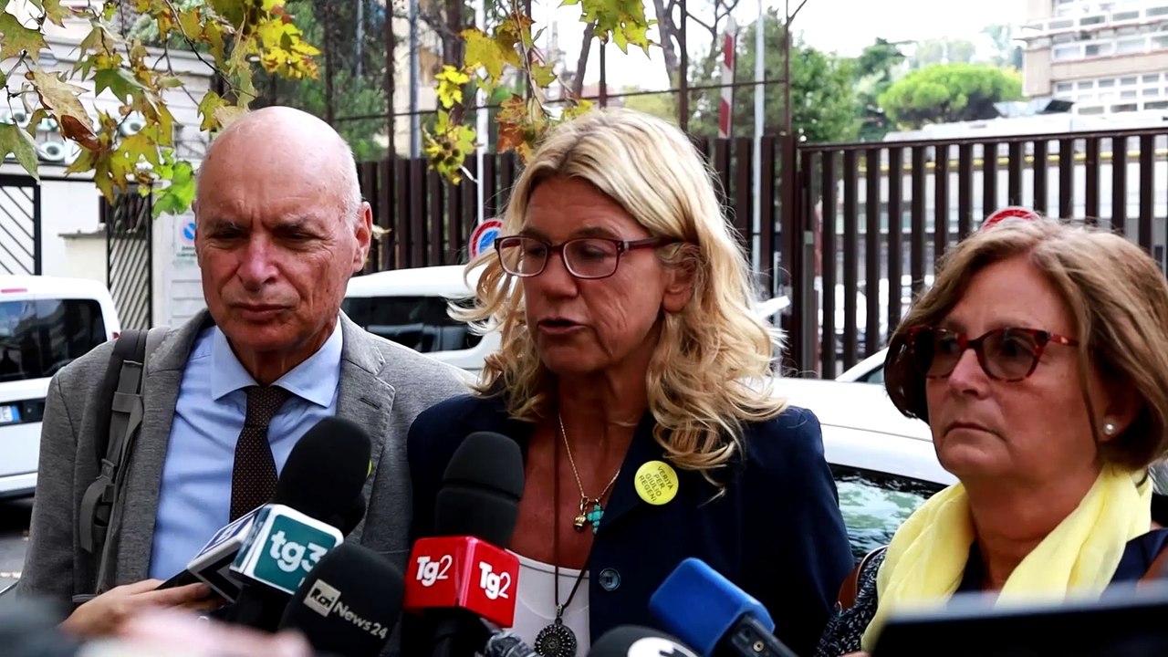 Regeni, la legale della famiglia: "Egitto si fa beffe dell'Italia, governo reagisca con dignità"