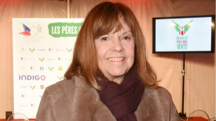 GALA VIDEO - Chantal Goya tentée par la chirurgie esthétique à 80 ans ? “J’ai un peu de bide…"