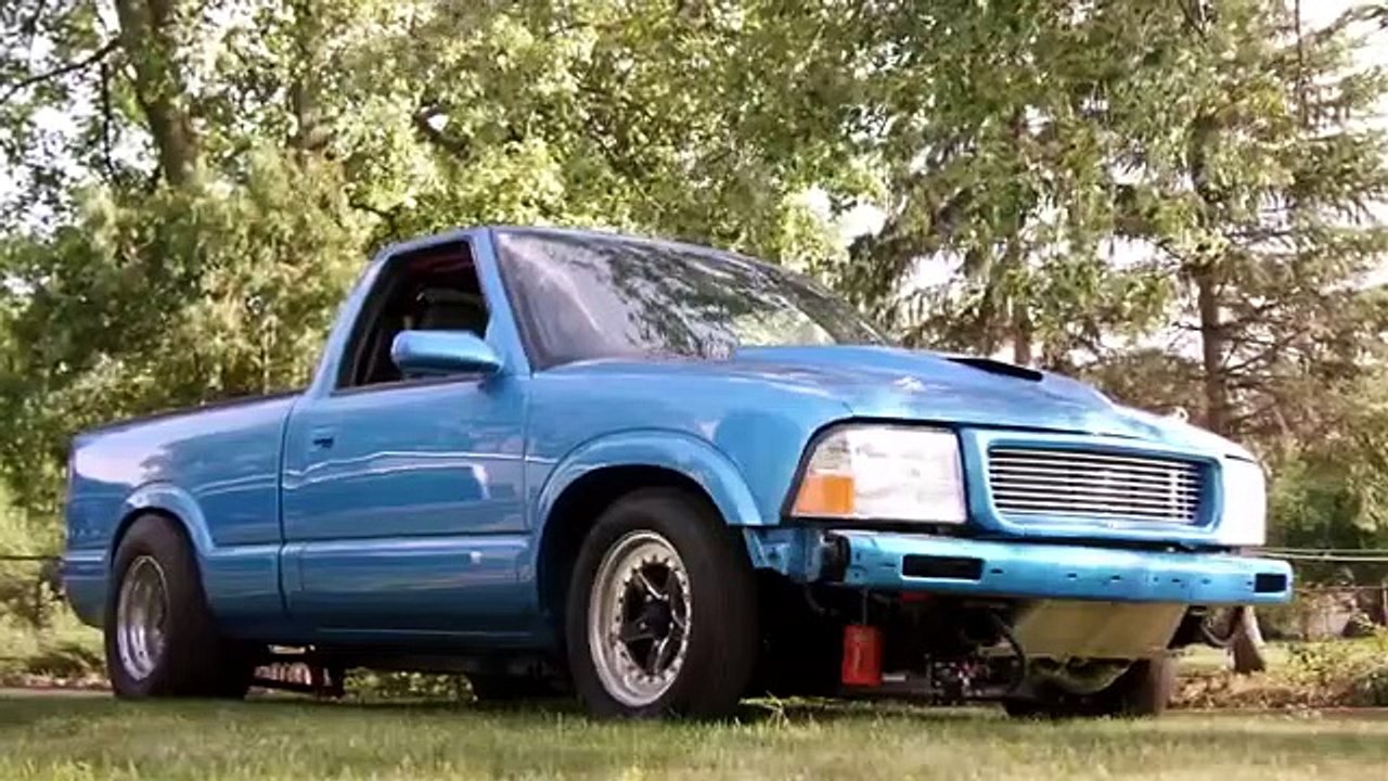 Fastest Car - Se1 - Ep06 - Motor City Mayhem HD Watch HD Deutsch
