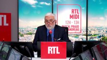 Essence : Emmanuel Lépine est l'invité de RTL Midi