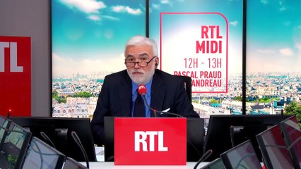 Essence : Emmanuel Lépine est l'invité de RTL Midi