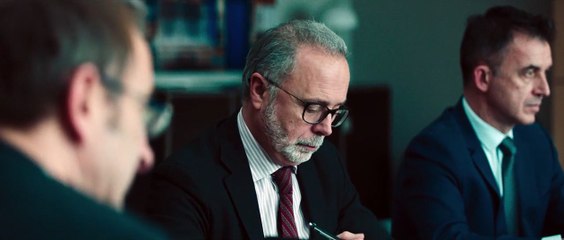 Un autre monde - 11 octobre