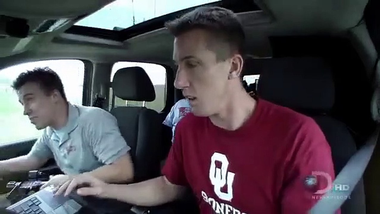 Storm Chasers - Ep07 HD Watch HD Deutsch