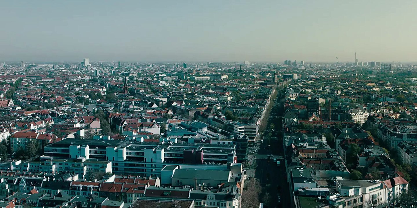 Dogs of Berlin - Se1 - Ep06 HD Watch HD Deutsch