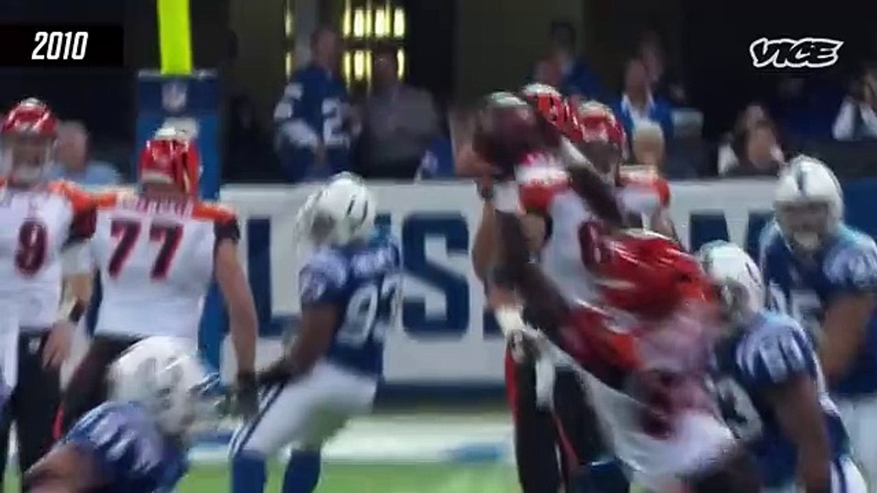 Dark Side of Football - Se1 - Ep01 HD Watch HD Deutsch