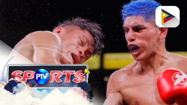 Boxing: Jerwin Ancajas, bigo sa rematch kontra Fernando Martinez