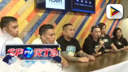 Quezon City Basketball League Season 5, magsisimula na sa October 16