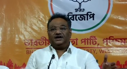 ৪৬-এর কলকাতায় কি ফিরে যাচ্ছি আমরা, প্রশ্ন শমীকের | Oneindia Bengali