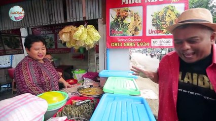Pecel dan Gado-gado Masuk Dalam Daftar Salad Terbaik di Dunia Wow!!