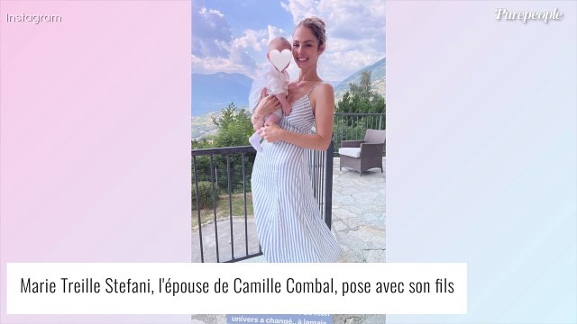 Camille Combal, jeune papa en galère : son fils lui mène la vie dure, il balance en vidéo !