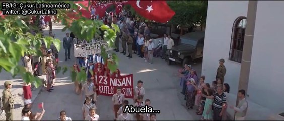 La cellule numéro 7 Bande-annonce (ES)