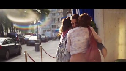 My Blind Date with Life Bande-annonce (DE)