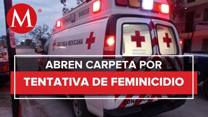 Encuentran cuerpo de una mujer quemada en la alcaldía Gustavo A. Madero