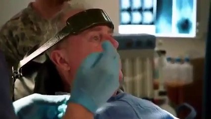 Combat Hospital - Se1 - Ep09 - Shifting Sands HD Watch HD Deutsch