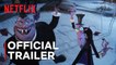 Wendell & Wild | Official Trailer - Key and Peele, Angela Bassett, Ving Rhames, James Hong - Netflix