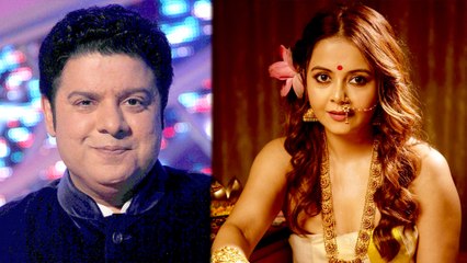 Devoleena Bhattacharjee Expresses Her Discontent Over Sajid Khan's Entry In Bigg Boss 16