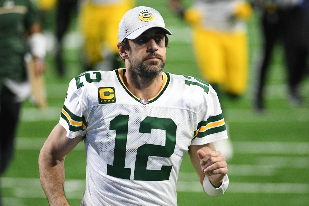 Packers Look Underwhelming Yet Again In 27-22 Defeat To Giants