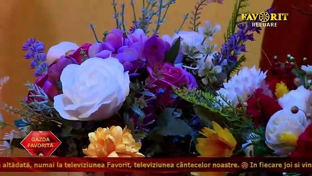 Ioan Chirila - Asta hora-mi place mult (Ceasuri de folclor - Favorit TV - 09.04.2022)